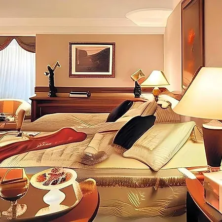 Hotel Occidental Taksim 4*