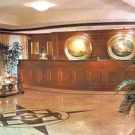 Hotel Occidental Taksim Stambuł
