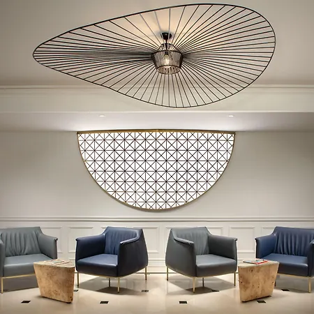 Hotel Occidental Taksim