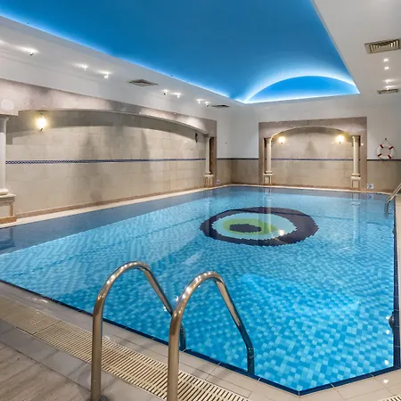 Occidental Taksim Hotel 4*