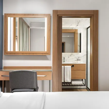 Occidental Taksim Hotel