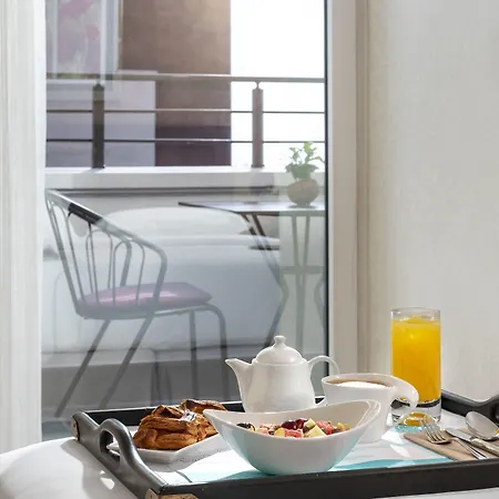 Occidental Taksim Hotel