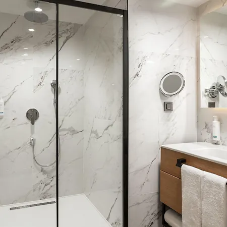Occidental Taksim Hotel Istanbul