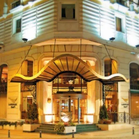 Occidental Taksim 이스탄불