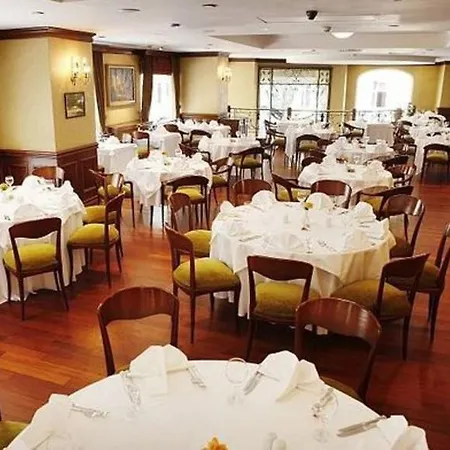 أوكسيدينتال تقسيم 4* اسطنبول
