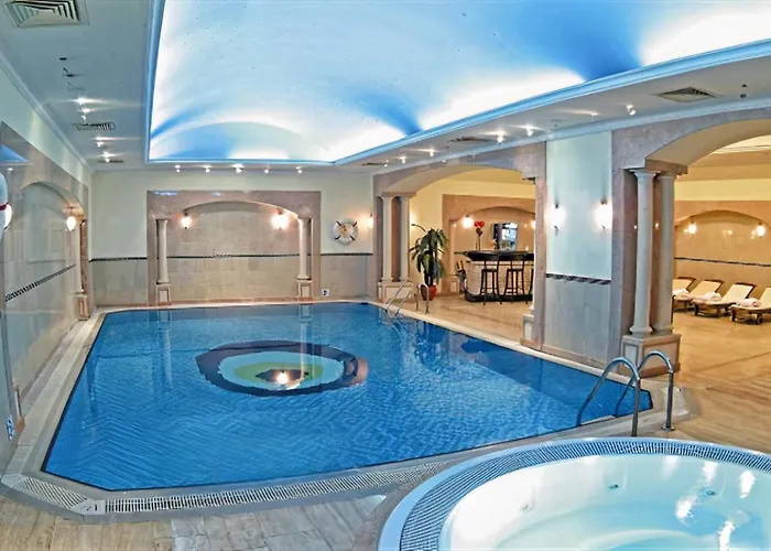 Occidental Taksim فندق