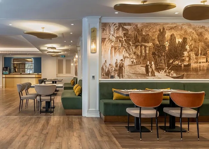 Occidental Taksim فندق اسطنبول