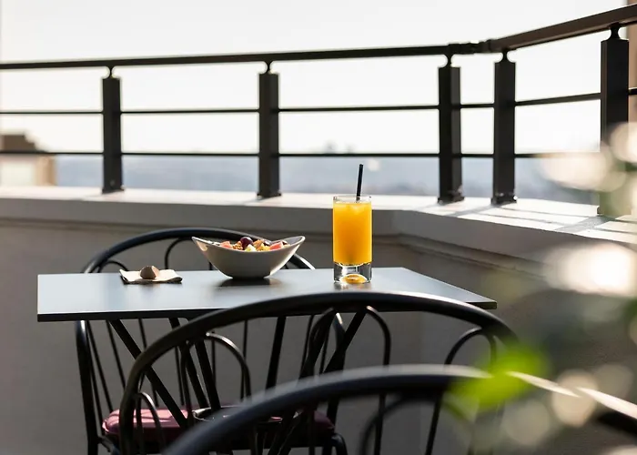 Occidental Taksim فندق اسطنبول