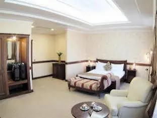 فندق Occidental Taksim