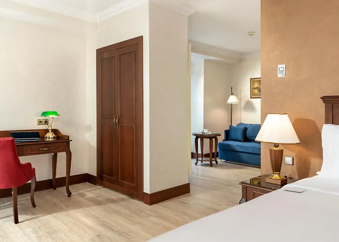 Occidental Taksim فندق اسطنبول