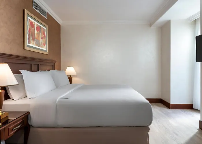 Occidental Taksim اسطنبول