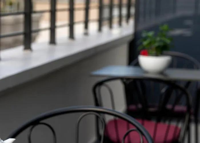 Occidental Taksim Отель 4*