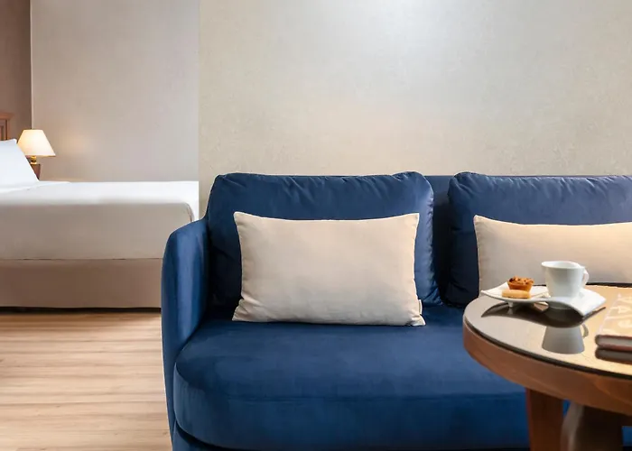 Occidental Taksim Отель