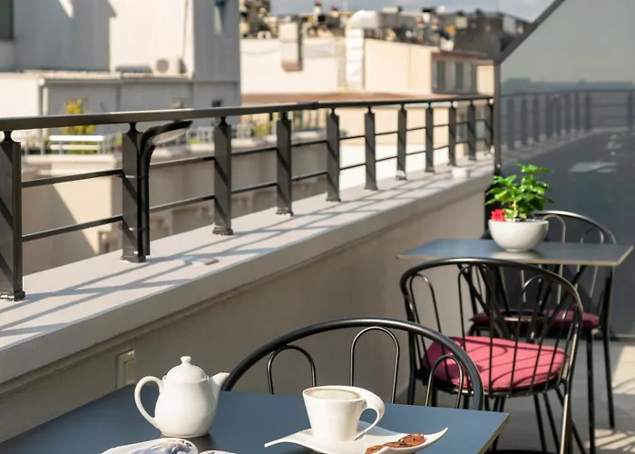 Occidental Taksim فندق اسطنبول