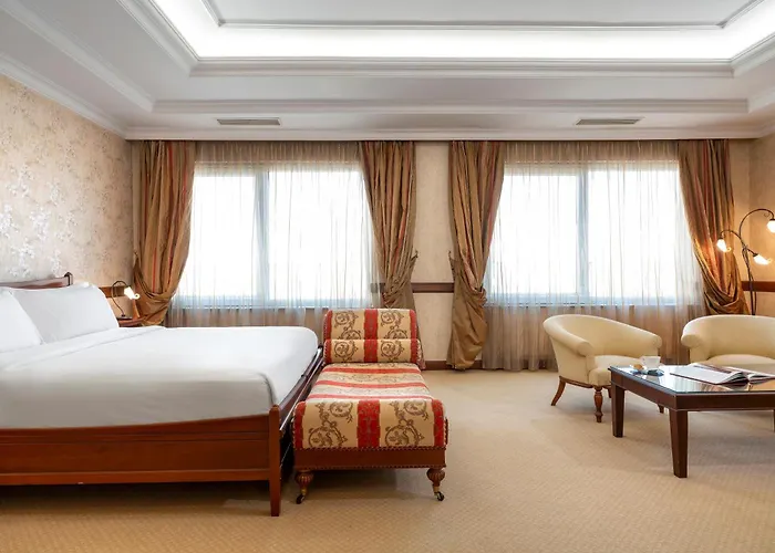 Occidental Taksim فندق اسطنبول