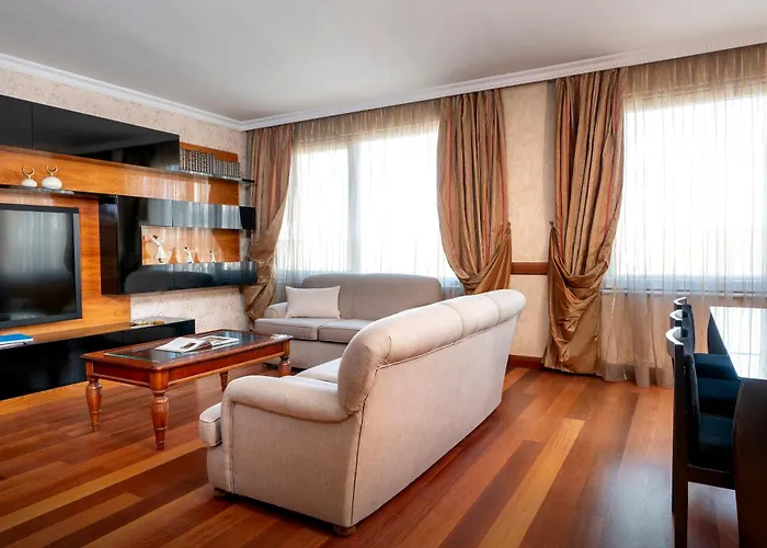 Occidental Taksim فندق