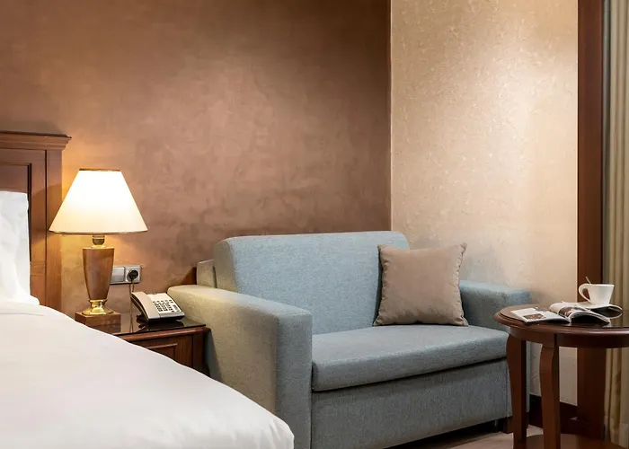 فندق Occidental Taksim 4*