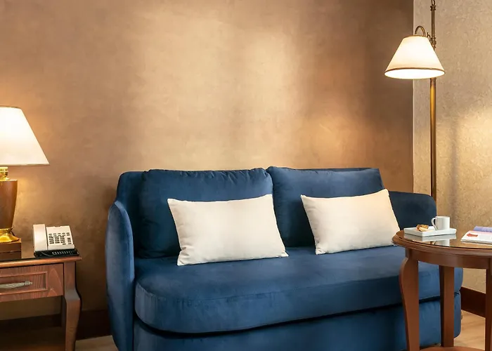 Occidental Taksim Отель 4*