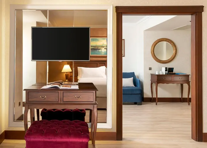 Occidental Taksim اسطنبول