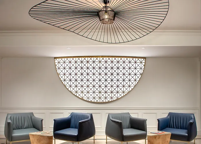 Отель Occidental Taksim