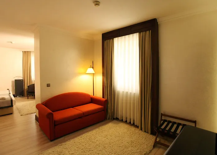 فندق Occidental Taksim اسطنبول