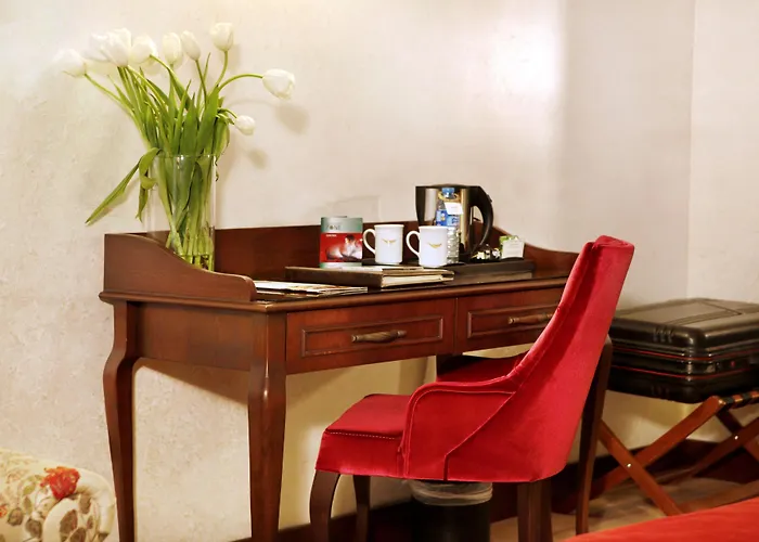 فندق Occidental Taksim اسطنبول