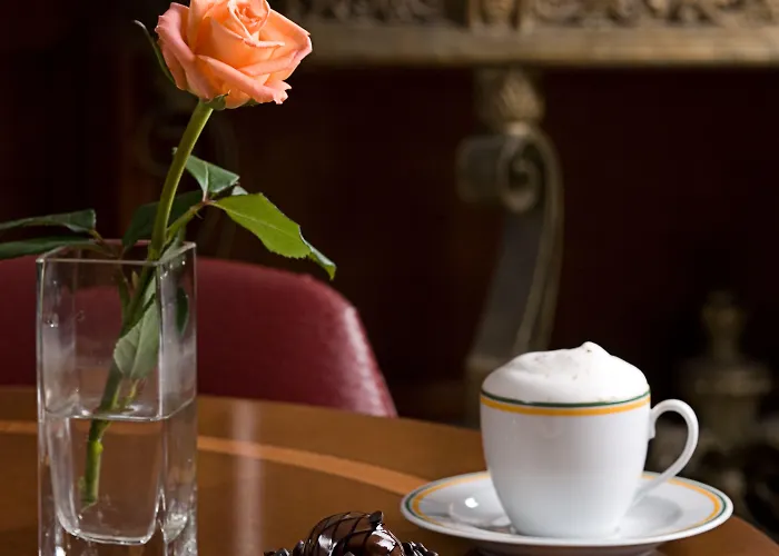 Occidental Taksim Отель Стамбул