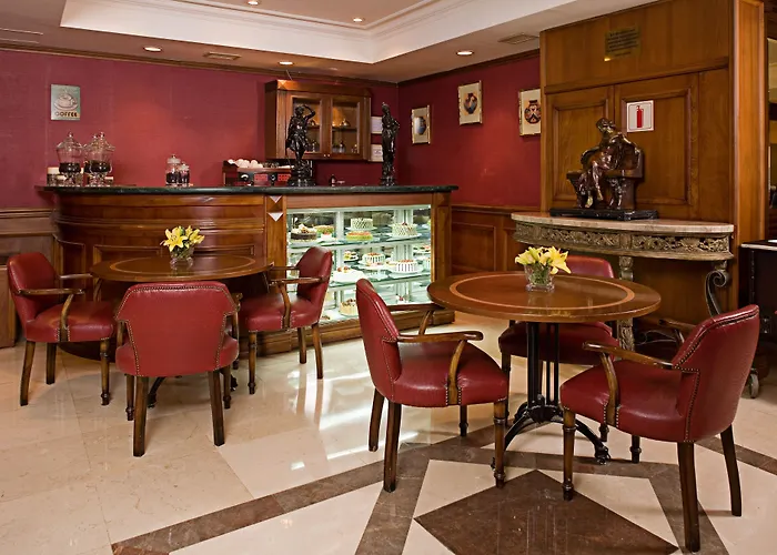 Occidental Taksim اسطنبول