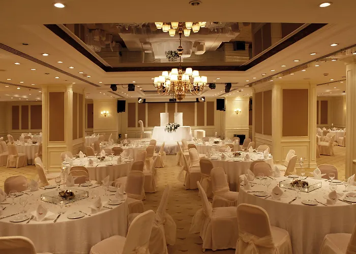 Occidental Taksim 4*