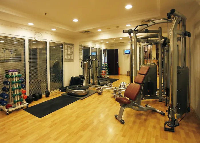 فندق Occidental Taksim