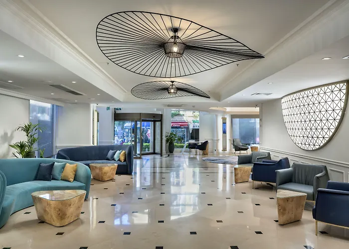 Occidental Taksim Отель