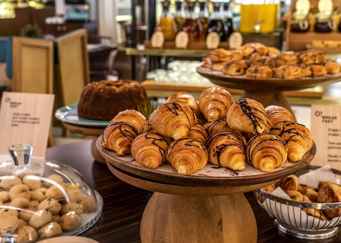 Occidental Taksim اسطنبول