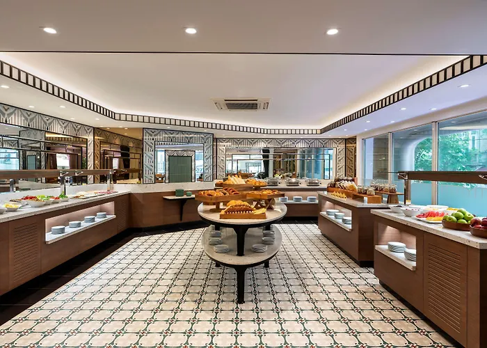 Occidental Taksim اسطنبول