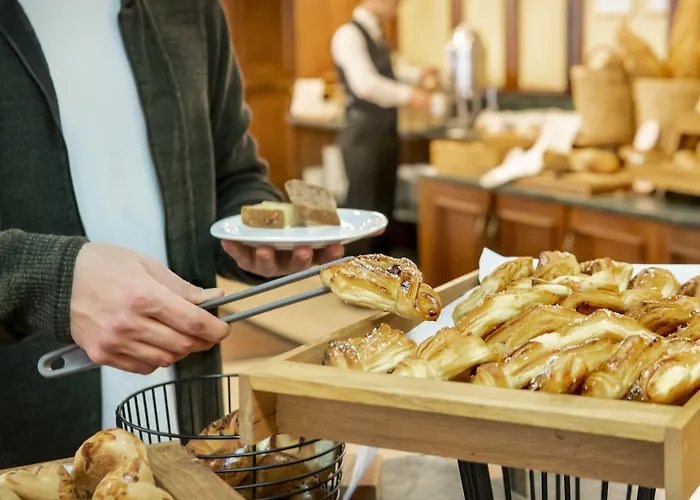 Occidental Taksim Отель 4*