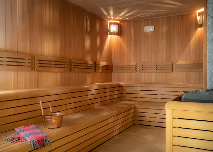 فندق Occidental Taksim اسطنبول