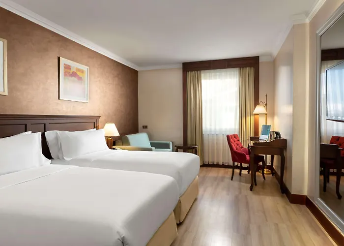 Occidental Taksim فندق اسطنبول