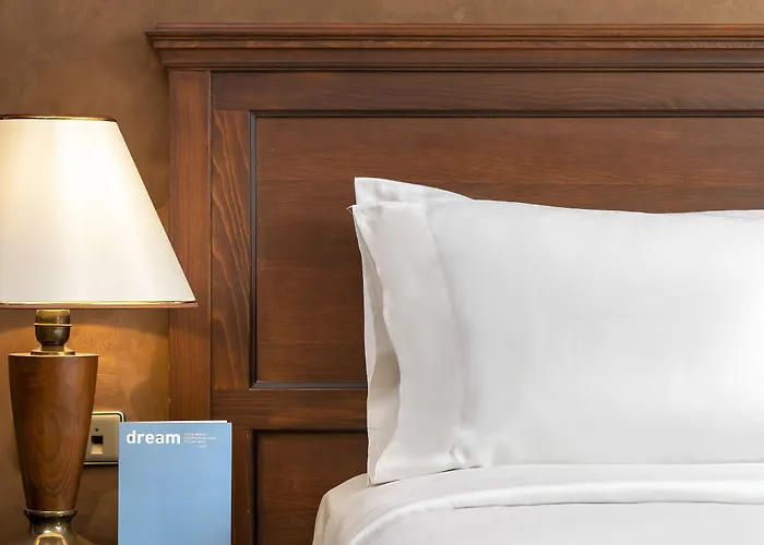 Occidental Taksim 4*