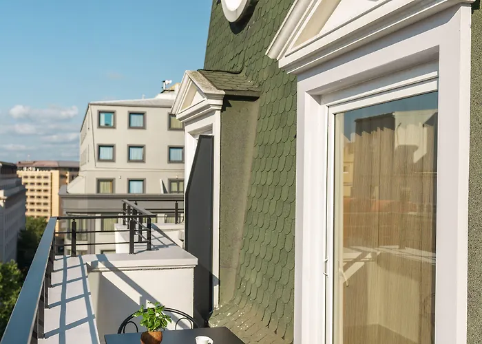 Occidental Taksim 4* اسطنبول