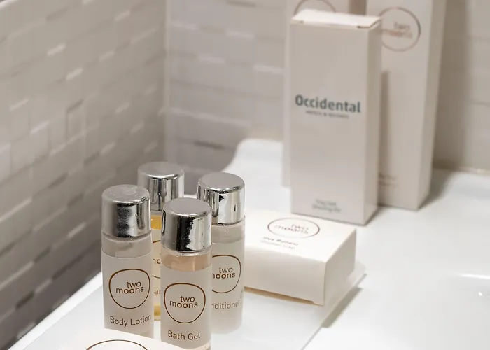 فندق Occidental Taksim اسطنبول