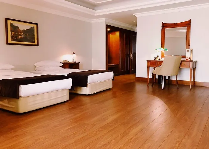 Occidental Taksim فندق اسطنبول