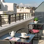 Occidental Taksim ホテル イスタンブール