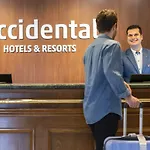 Occidental Taksim 4*