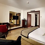 ホテル Occidental Taksim イスタンブール