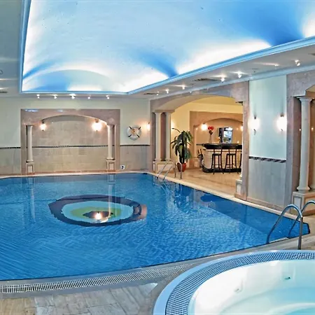 Occidental Taksim Hotell