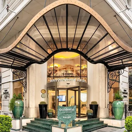 Occidental Taksim Istanbul