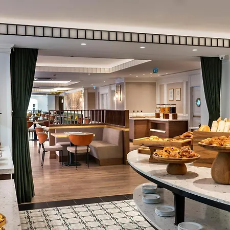 Occidental Taksim 4*