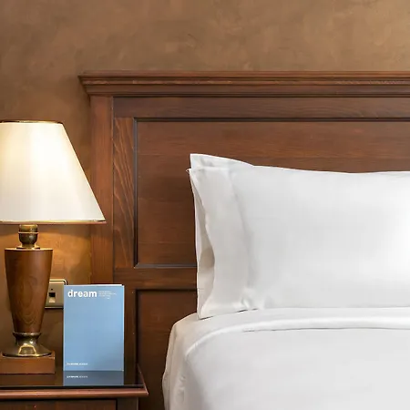 Hotell Occidental Taksim 4*