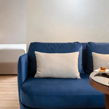 Occidental Taksim Hotel