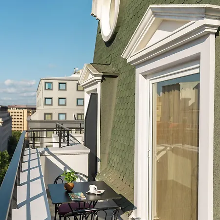 Occidental Taksim Hotell Istanbul