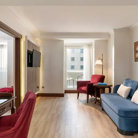 Occidental Taksim Provincia di Istanbul